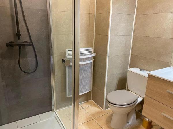 Appartement à louer aux Vans (07140)