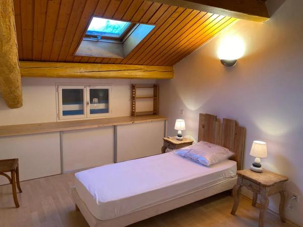 Appartement à louer aux Vans (07140)
