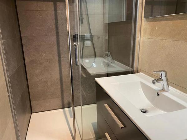 Appartement à louer aux Vans (07140)