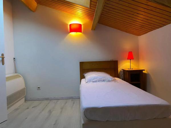 Appartement à louer aux Vans (07140)