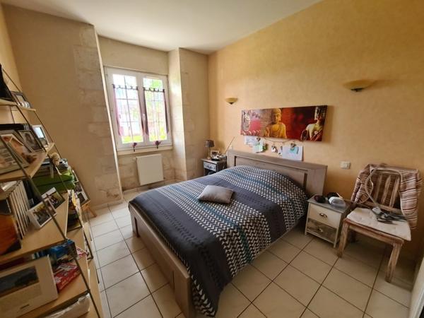 Maison à vendre |  Montguyon |  5 pièces | 110 m²