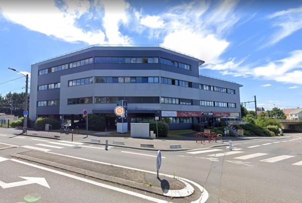 Le Mans (72000) CABINET MEDICAL EN ZONE FRANCHE LE MOLIERE