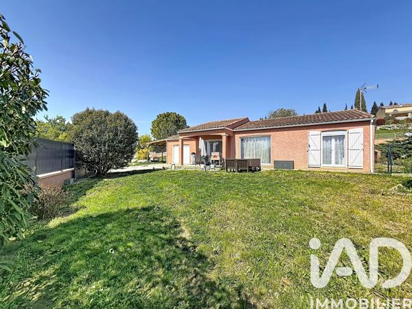 Maison à vendre 5 pièces 90 m² Villepinte