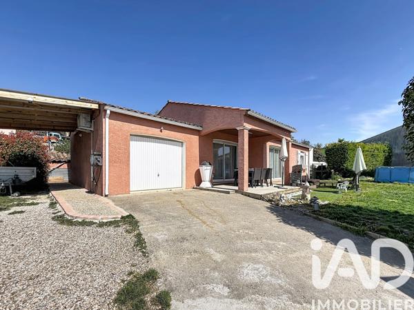 Maison à vendre 5 pièces 90 m² Villepinte