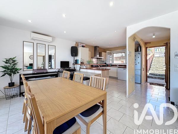 Maison à vendre 5 pièces 90 m² Villepinte