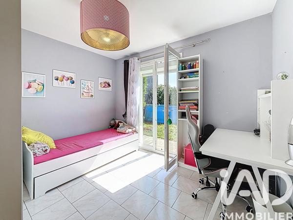 Maison à vendre 5 pièces 90 m² Villepinte