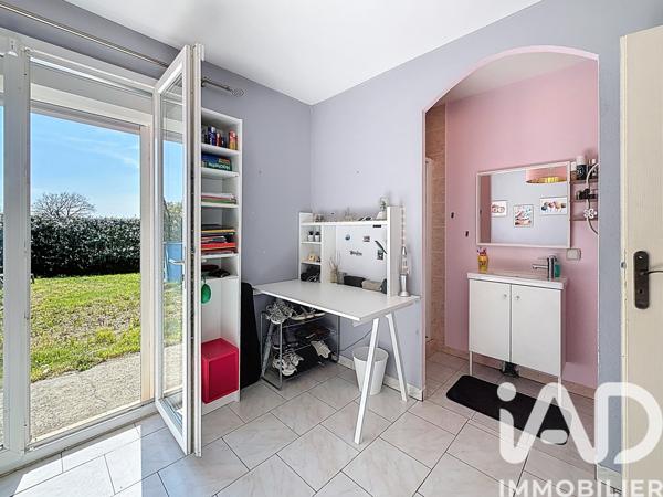 Maison à vendre 5 pièces 90 m² Villepinte