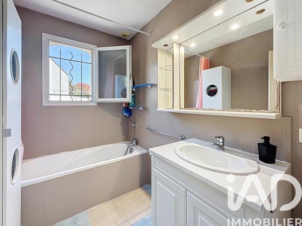 Maison à vendre 5 pièces 90 m² Villepinte