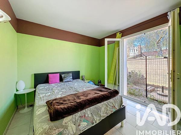 Maison à vendre 5 pièces 90 m² Villepinte