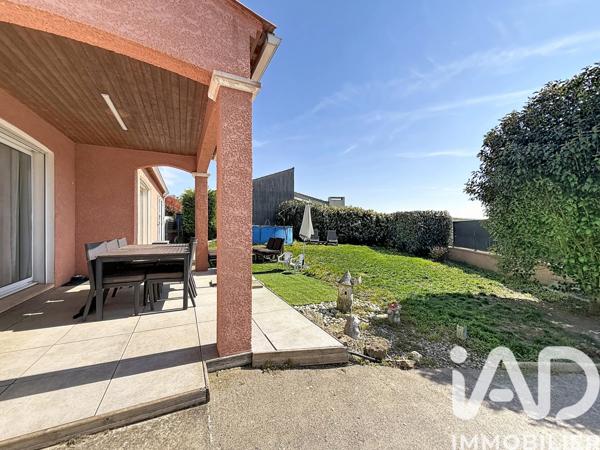 Maison à vendre 5 pièces 90 m² Villepinte