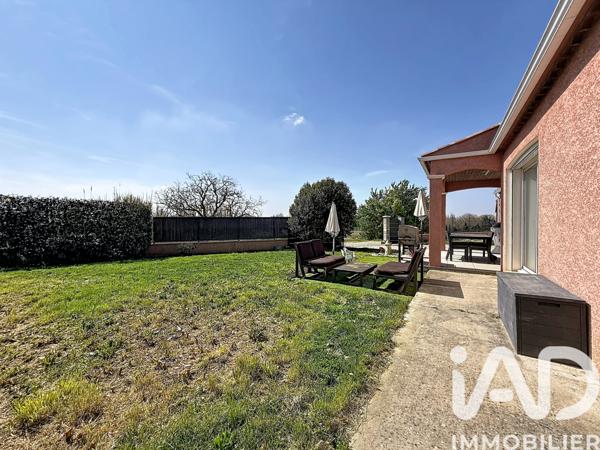 Maison à vendre 5 pièces 90 m² Villepinte