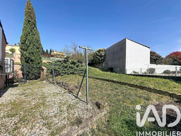 Maison à vendre 5 pièces 90 m² Villepinte