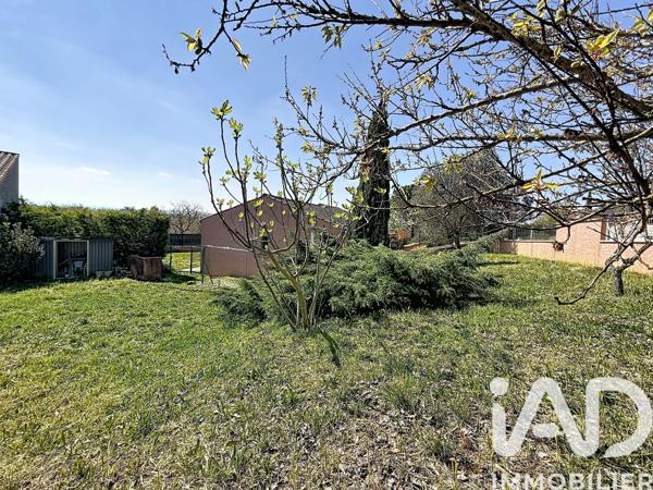 Maison à vendre 5 pièces 90 m² Villepinte