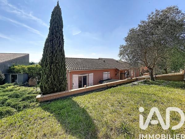 Maison à vendre 5 pièces 90 m² Villepinte