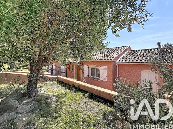 Maison à vendre 5 pièces 90 m² Villepinte