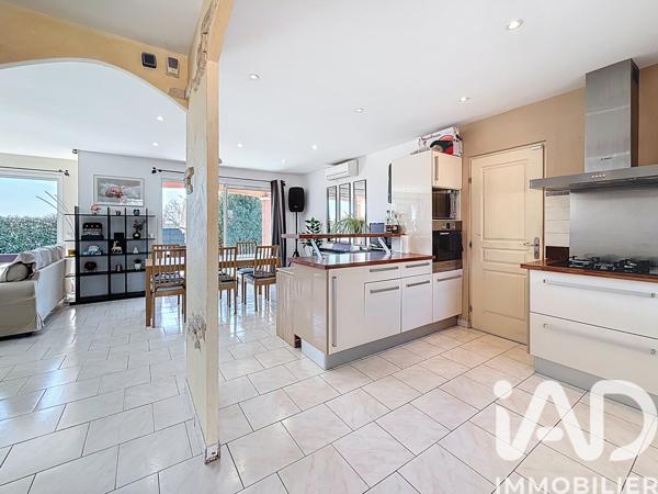 Maison à vendre 5 pièces 90 m² Villepinte