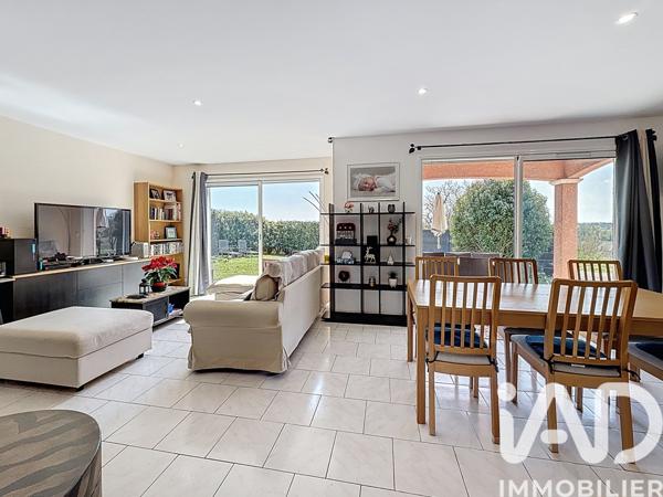 Maison à vendre 5 pièces 90 m² Villepinte