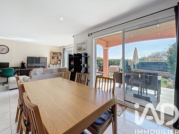 Maison à vendre 5 pièces 90 m² Villepinte