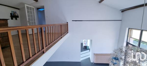 Maison à vendre 6 pièces 160 m² Charnay-lès-Mâcon