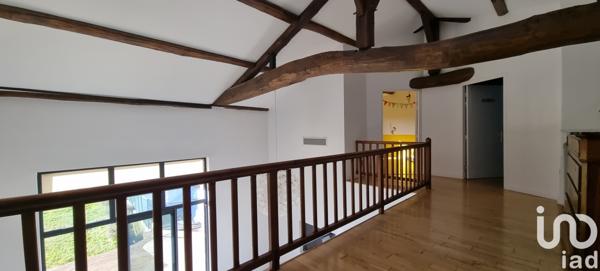 Maison à vendre 6 pièces 160 m² Charnay-lès-Mâcon