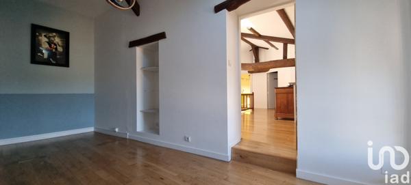 Maison à vendre 6 pièces 160 m² Charnay-lès-Mâcon