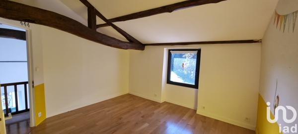 Maison à vendre 6 pièces 160 m² Charnay-lès-Mâcon