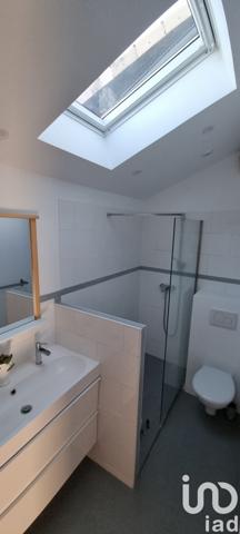 Maison à vendre 6 pièces 160 m² Charnay-lès-Mâcon