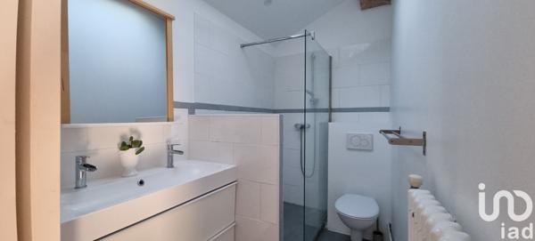 Maison à vendre 6 pièces 160 m² Charnay-lès-Mâcon