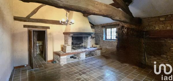 Maison à vendre 6 pièces 160 m² Charnay-lès-Mâcon