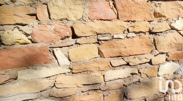 Maison à vendre 6 pièces 160 m² Charnay-lès-Mâcon