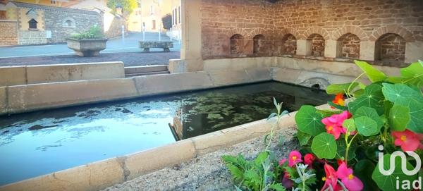 Maison à vendre 6 pièces 160 m² Charnay-lès-Mâcon