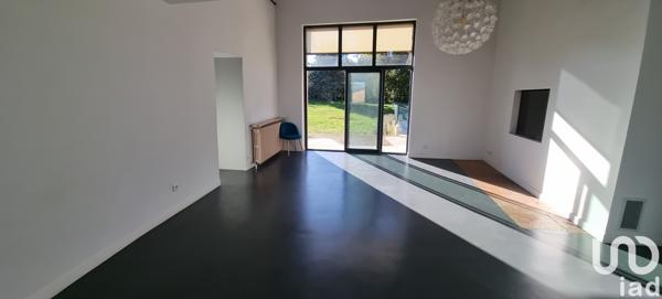 Maison à vendre 6 pièces 160 m² Charnay-lès-Mâcon