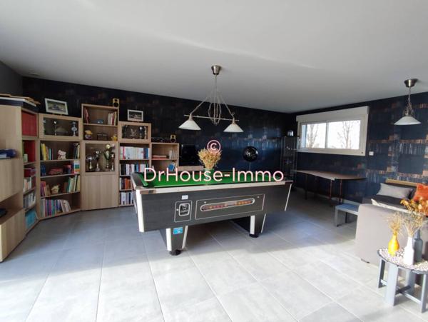 Maison à vendre 11 pièces de 301 m²