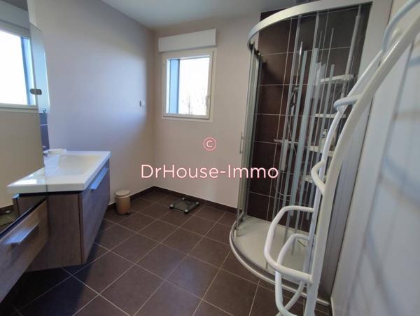 Maison à vendre 11 pièces de 301 m²