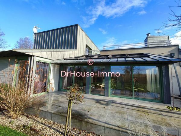 Maison à vendre 11 pièces de 301 m²