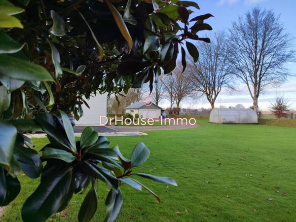 Maison à vendre 11 pièces de 301 m²