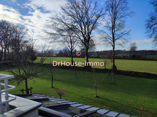 Maison à vendre 11 pièces de 301 m²