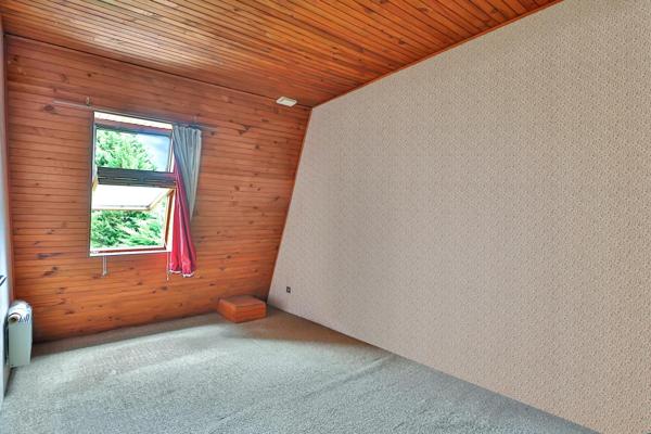 Maison individuelle de 210 m² sur 31 ares de terrain