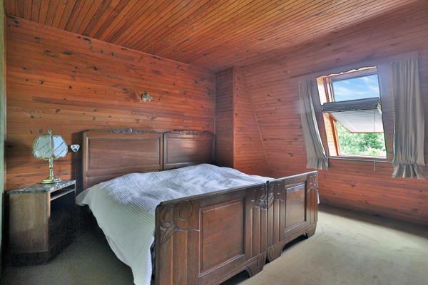 Maison individuelle de 210 m² sur 31 ares de terrain