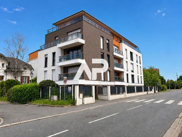 Appartement Montmorency 3 pièce(s) 55 m2 €229 000 ** - Référence 1654