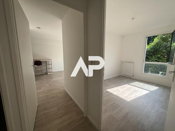 Appartement Montmorency 3 pièce(s) 55 m2 €229 000 ** - Référence 1654