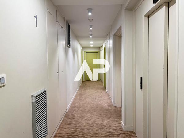 Appartement Montmorency 3 pièce(s) 55 m2 €229 000 ** - Référence 1654