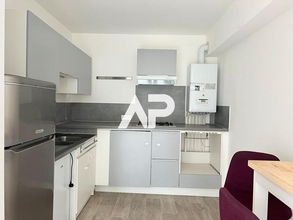 Appartement Montmorency 3 pièce(s) 55 m2 €229 000 ** - Référence 1654