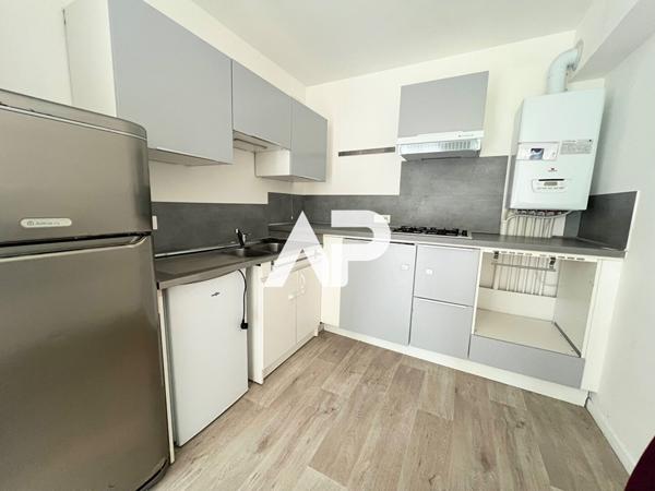 Appartement Montmorency 3 pièce(s) 55 m2 €229 000 ** - Référence 1654