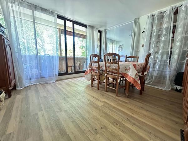 Appartement Poissy 5 pièce(s) 81 m2 €274 900 ** - Référence 9203
