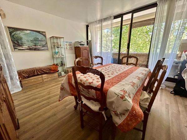 Appartement Poissy 5 pièce(s) 81 m2 €274 900 ** - Référence 9203