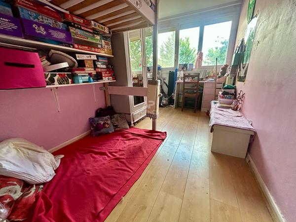 Appartement Poissy 5 pièce(s) 81 m2 €274 900 ** - Référence 9203
