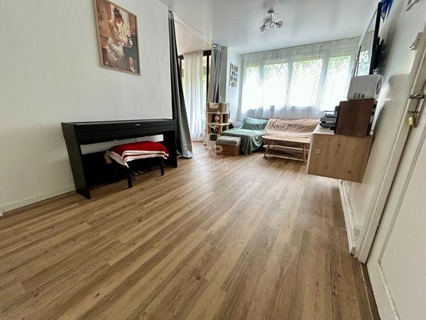 Appartement Poissy 5 pièce(s) 81 m2 €274 900 ** - Référence 9203