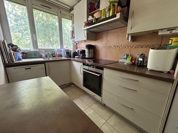 Appartement Poissy 5 pièce(s) 81 m2 €274 900 ** - Référence 9203