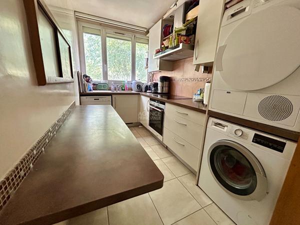 Appartement Poissy 5 pièce(s) 81 m2 €274 900 ** - Référence 9203